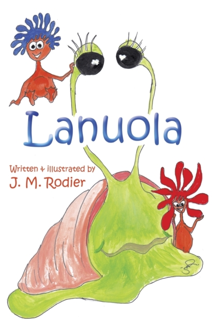 Lanuola