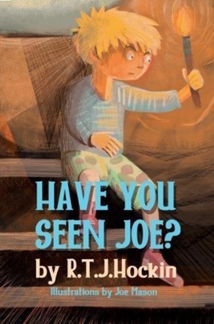 Have you seen joe?