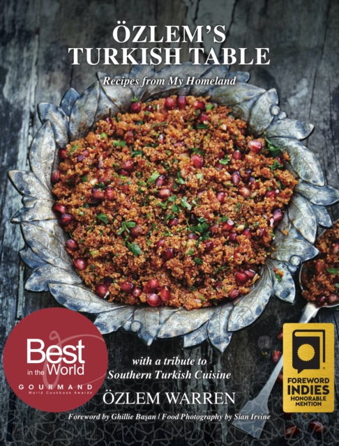 Ozlem's Turkish Table