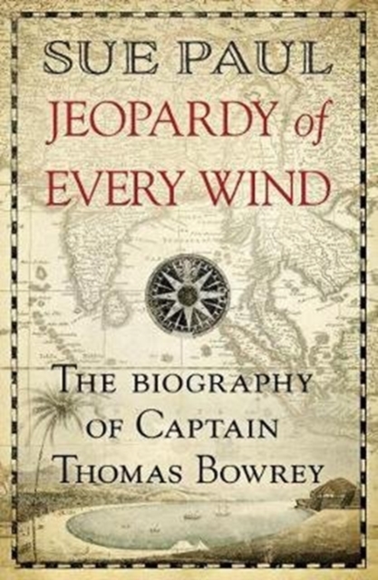 Jeopardy of Every Wind