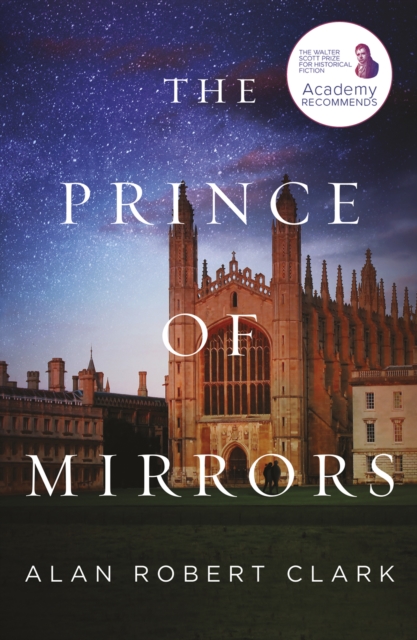 Prince of Mirrors