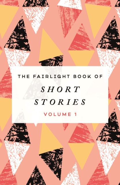 Fairlight Book of Short Stories