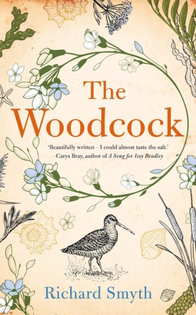 Woodcock