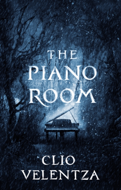 Piano Room