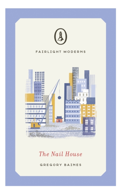 Nail House