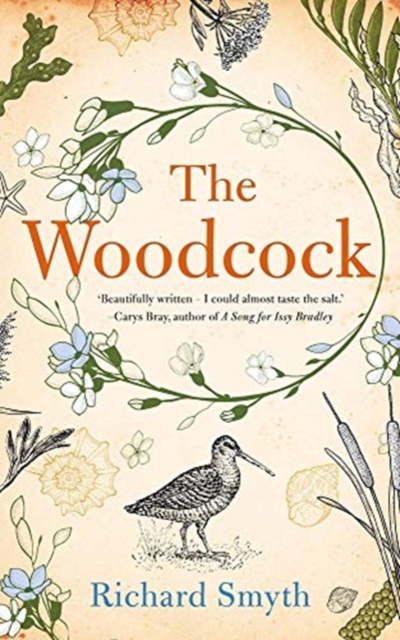 Woodcock