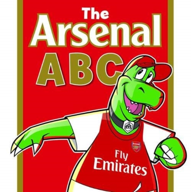 Arsenal ABC