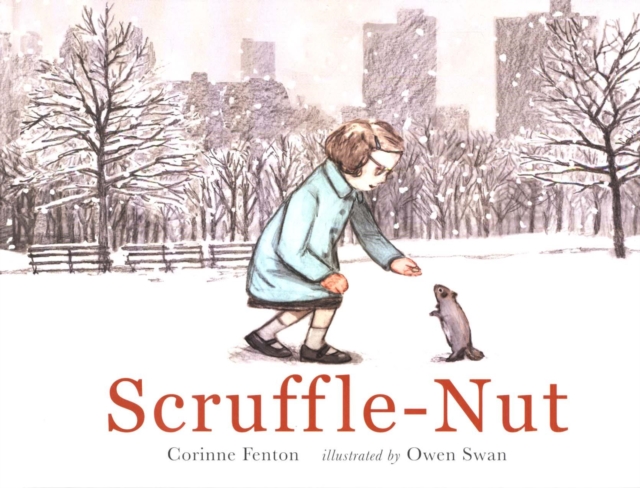 Scruffle-Nut