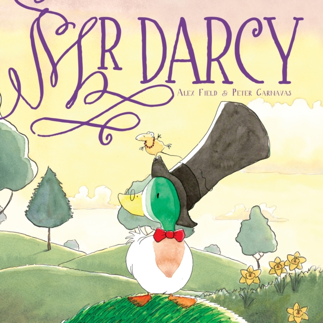 Mr Darcy