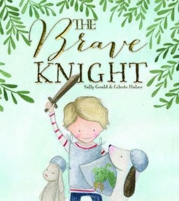 Brave Knight