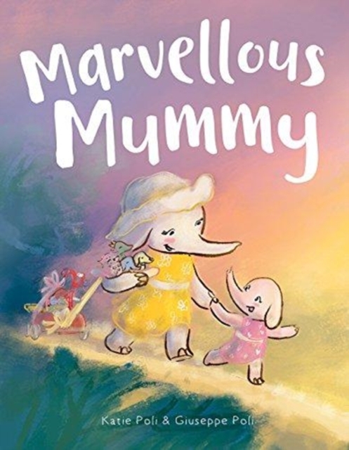 Marvellous Mummy