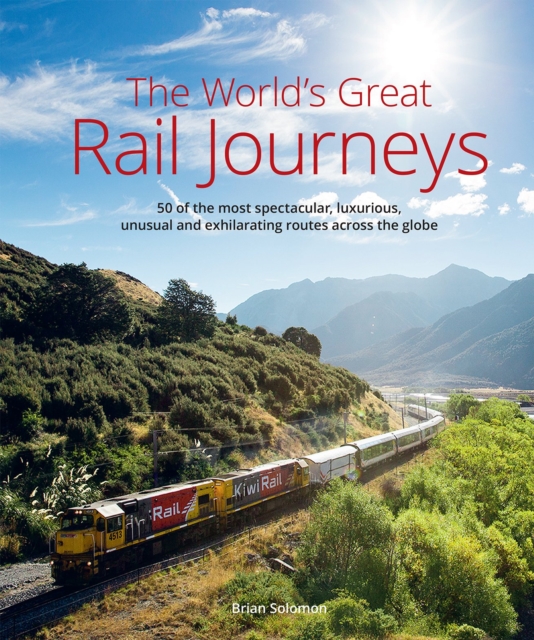 World's Great Railway Journeys