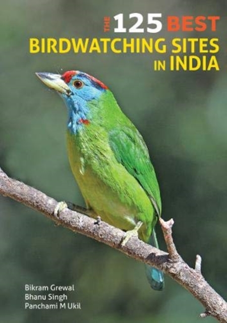 100 Best Birdwatching Sites in India