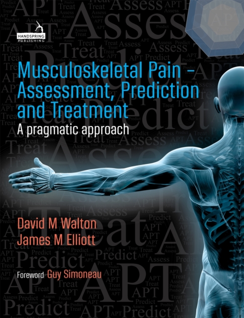 Assessment, Prediction, and Treatment of Musculoskeletal Pain