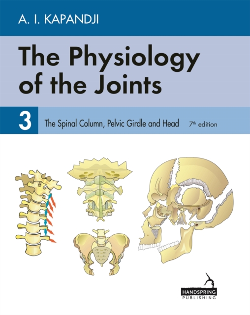 Physiology of the Joints - Volume 3