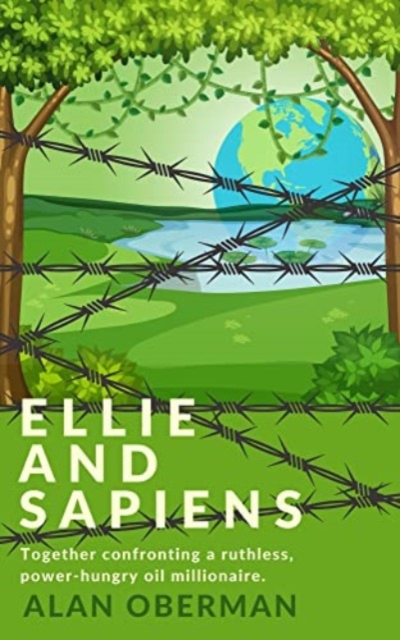 Ellie and Sapiens