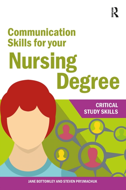 Communication Skills for your Nursing Degree