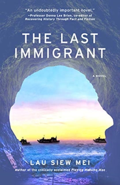 Last Immigrant