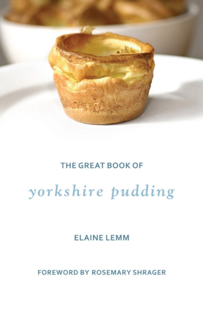 Great Book Of Yorkshire Pudding