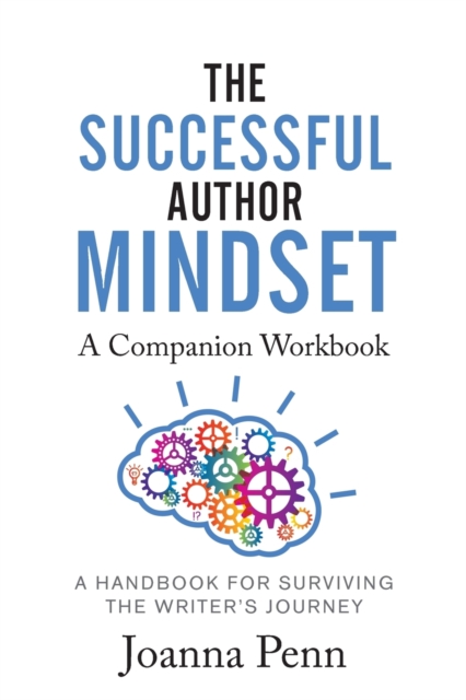 Successful Author Mindset Companion Workbook