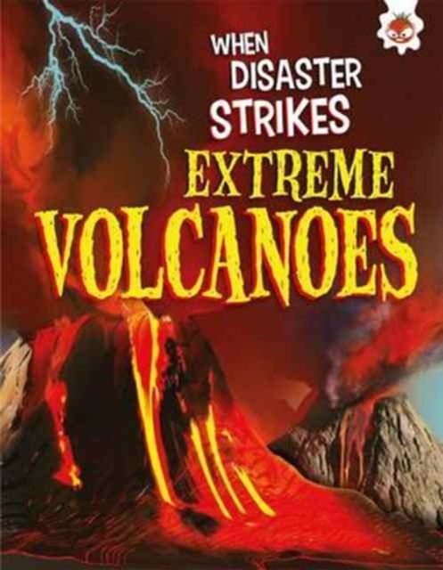 Extreme Volcanoes