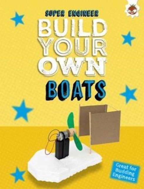 Build Your Own Boats