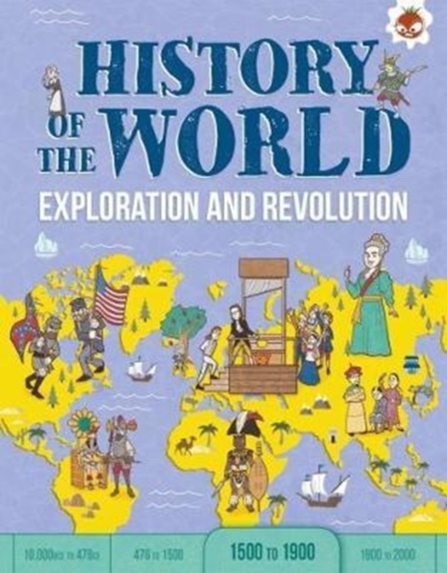 Exploration and Revolution