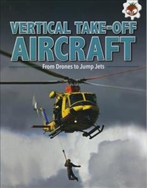 Vertical Take Off Aircraft