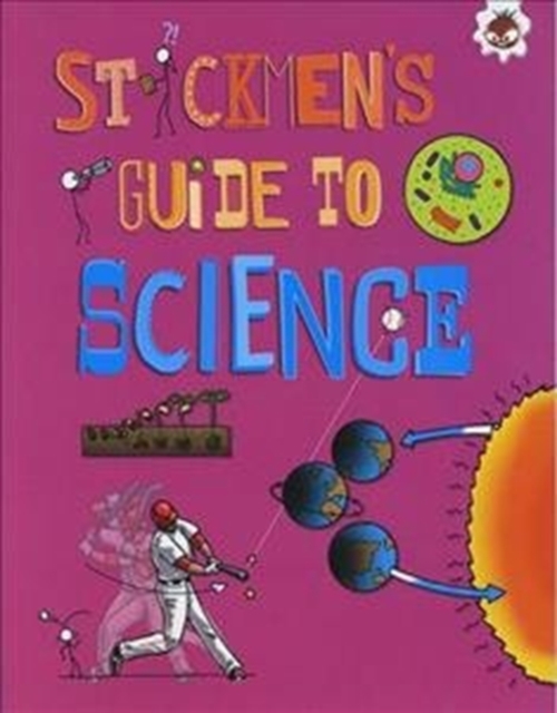 Stickmen's Guide to Science