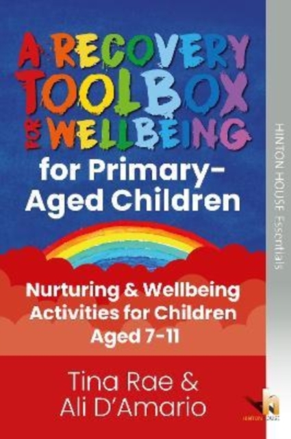 Recovery Toolbox for Primary-Aged Children