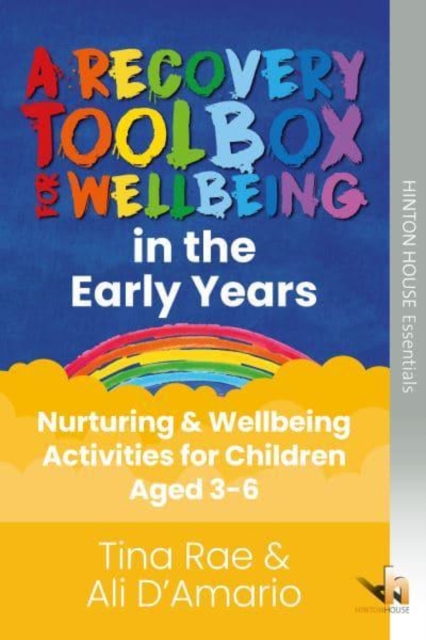 Recovery Toolbox for Early Years