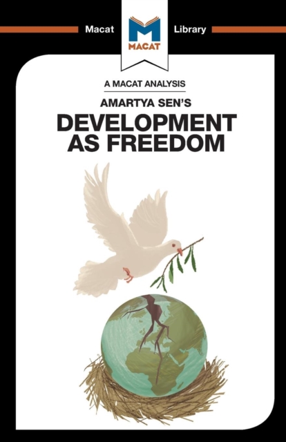 Analysis of Amartya Sen's Development as Freedom