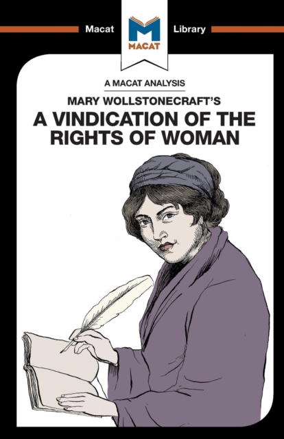 Analysis of Mary Wollstonecraft's A Vindication of the Rights of Woman