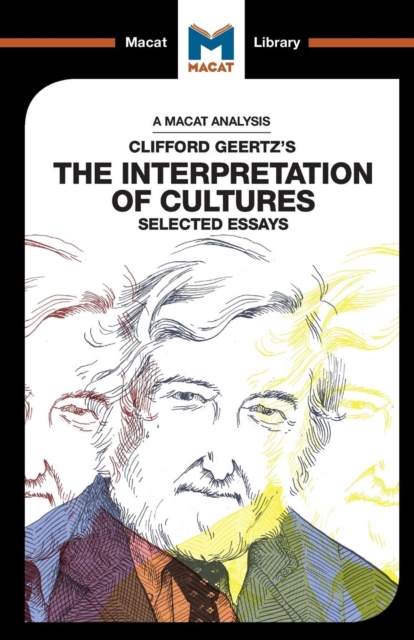 Analysis of Clifford Geertz's The Interpretation of Cultures