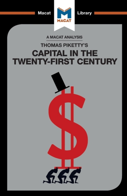 Analysis of Thomas Piketty's Capital in the Twenty-First Century