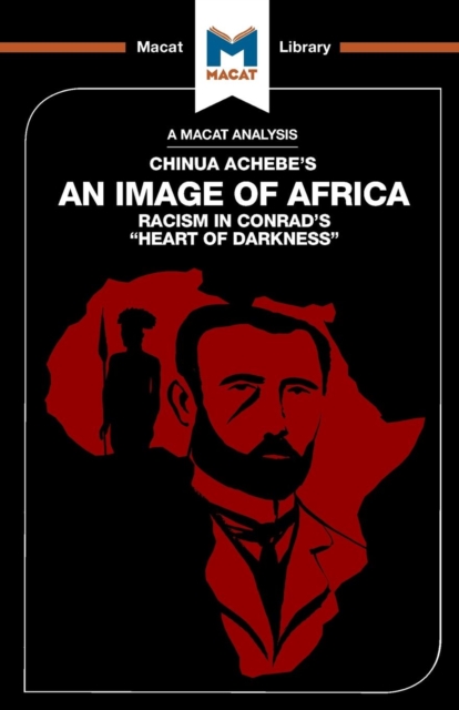 Analysis of Chinua Achebe's An Image of Africa