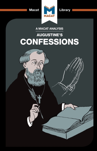 Analysis of St. Augustine's Confessions