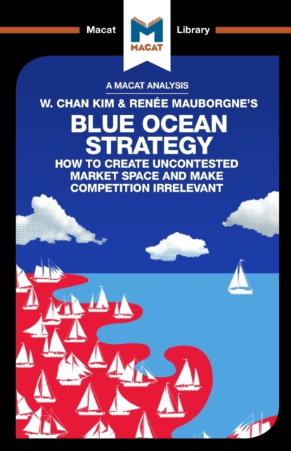 Analysis of W. Chan Kim and Renee Mauborgne's Blue Ocean Strategy