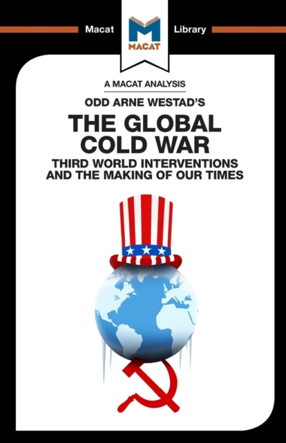 Analysis of Odd Arne Westad's The Global Cold War