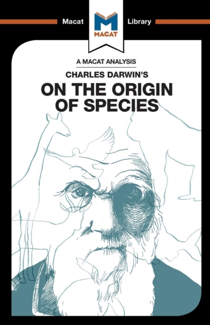 Analysis of Charles Darwin's On the Origin of Species