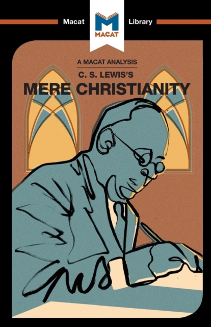 Analysis of C.S. Lewis's Mere Christianity