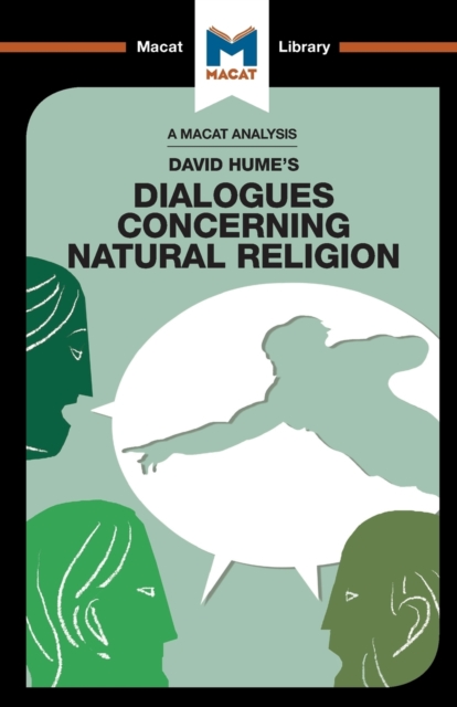 Analysis of David Hume's Dialogues Concerning Natural Religion