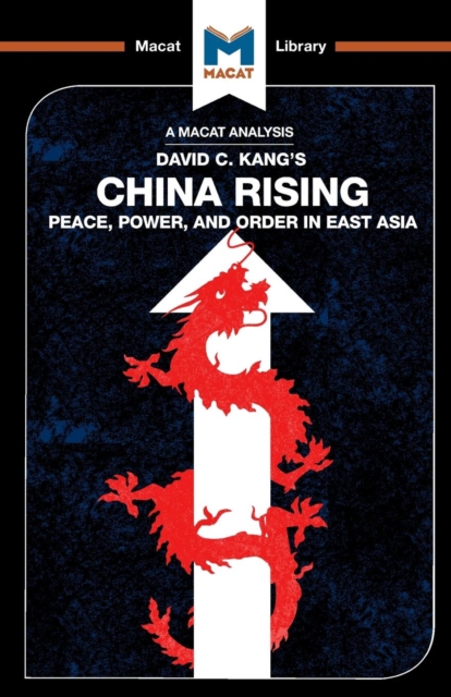 Analysis of David C. Kang's China Rising
