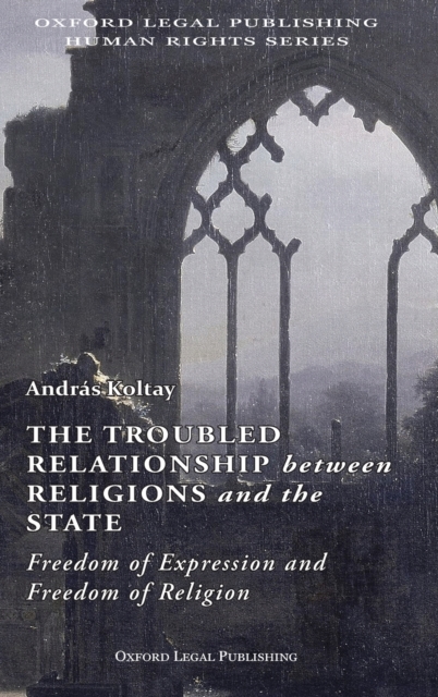 Troubled Relationship between Religions and the State
