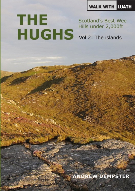 The Hughs: Vol. 2 The Islands