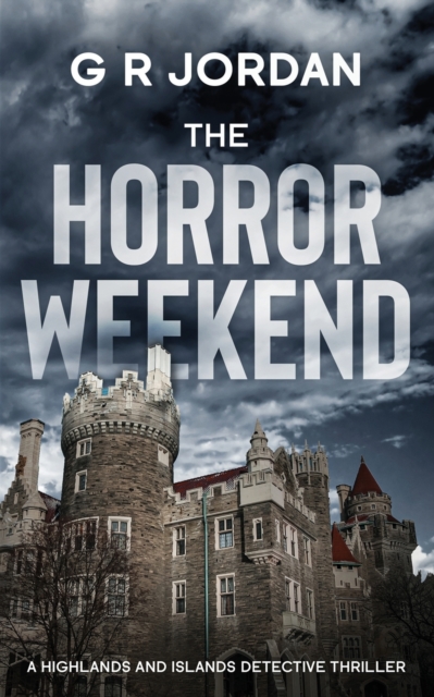 Horror Weekend