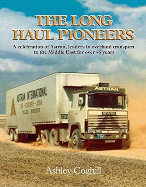 Long Haul Pioneers
