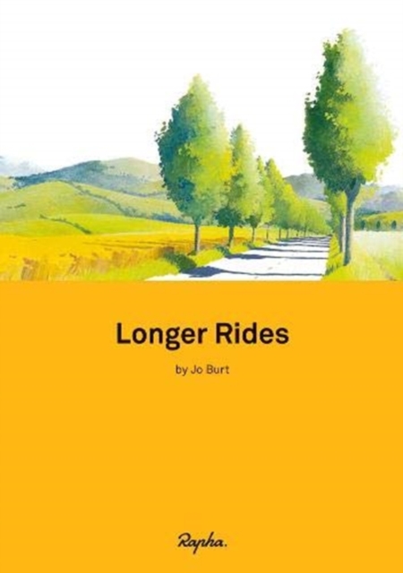 Longer Rides