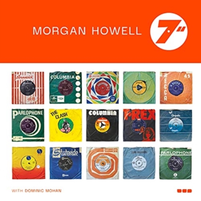 Morgan Howell 7