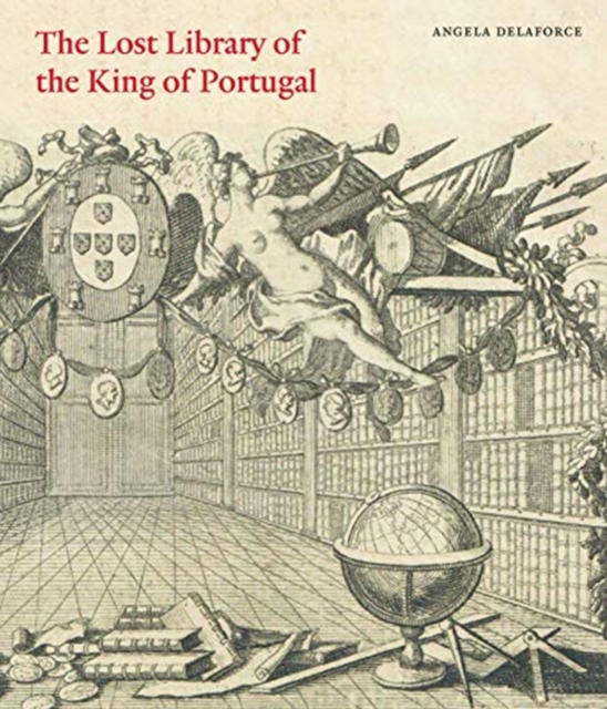 Lost Library of the King of Portugal